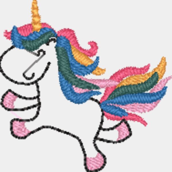 Unicorn line are Thumbnail