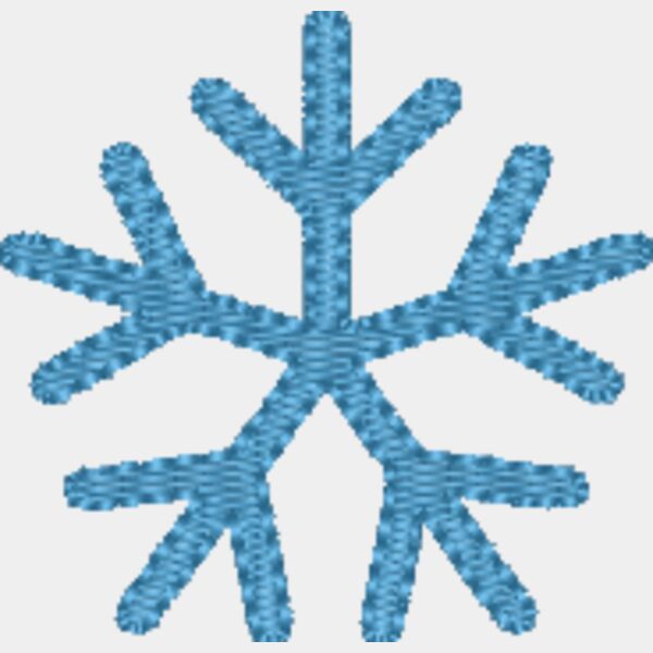 Snow flake Thumbnail
