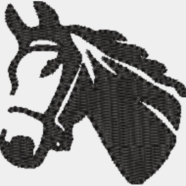 Horse head Thumbnail