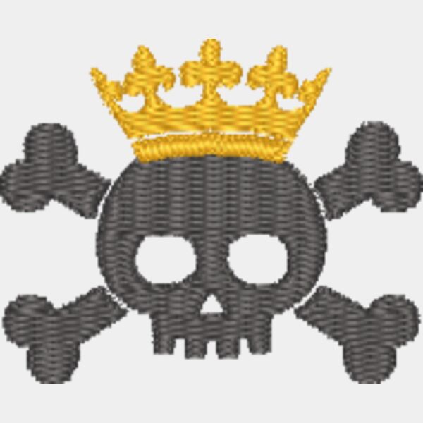 Skull king Thumbnail