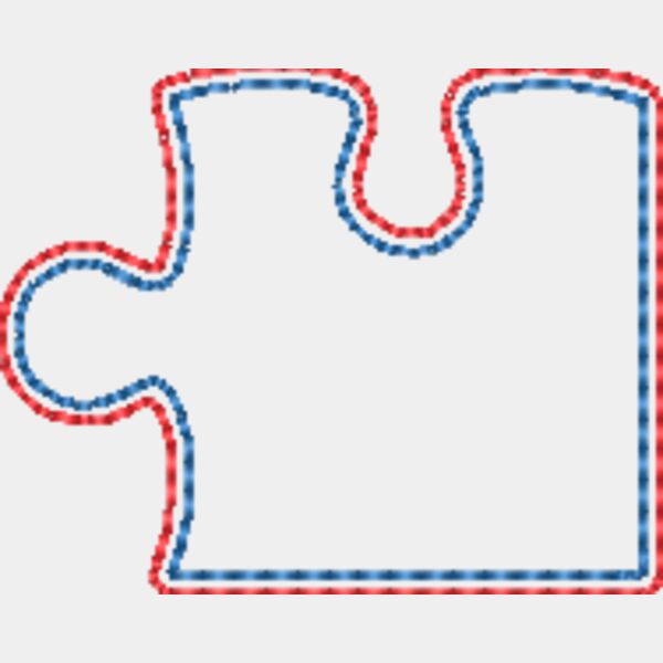 Puzzle piece Thumbnail