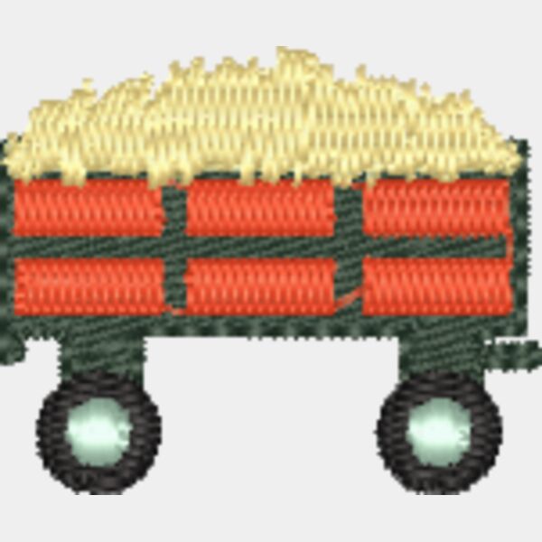 Hay Trailor Thumbnail