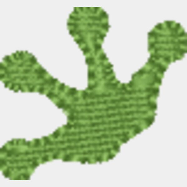 Gecko foot Thumbnail