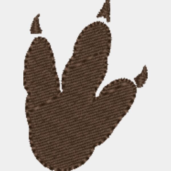 Dino paw Thumbnail