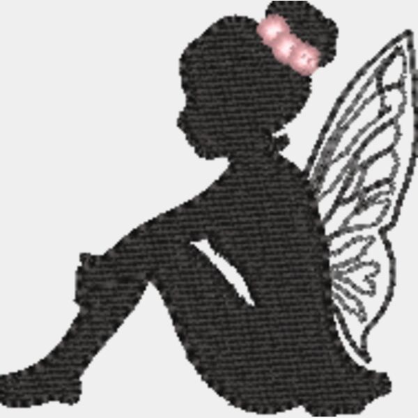 Angle Silhouette  Thumbnail