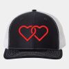 Snapback Trucker Cap Thumbnail