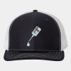Snapback Trucker Cap Thumbnail