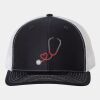 Snapback Trucker Cap Thumbnail