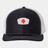 Snapback Trucker Cap Thumbnail