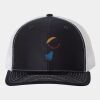 Snapback Trucker Cap Thumbnail
