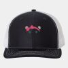 Snapback Trucker Cap Thumbnail