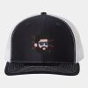 Snapback Trucker Cap Thumbnail