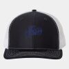 Snapback Trucker Cap Thumbnail
