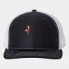 Snapback Trucker Cap Thumbnail