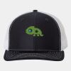 Snapback Trucker Cap Thumbnail