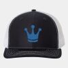 Snapback Trucker Cap Thumbnail