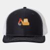 Snapback Trucker Cap Thumbnail