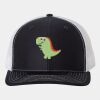 Snapback Trucker Cap Thumbnail