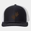 Snapback Trucker Cap Thumbnail
