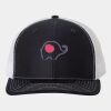 Snapback Trucker Cap Thumbnail