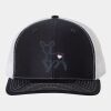 Snapback Trucker Cap Thumbnail