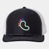 Snapback Trucker Cap Thumbnail