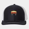 Snapback Trucker Cap Thumbnail