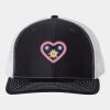 Snapback Trucker Cap Thumbnail