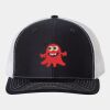 Snapback Trucker Cap Thumbnail