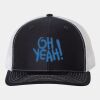 Snapback Trucker Cap Thumbnail