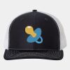 Snapback Trucker Cap Thumbnail