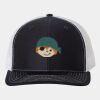 Snapback Trucker Cap Thumbnail