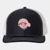 Snapback Trucker Cap Thumbnail