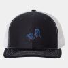 Snapback Trucker Cap Thumbnail