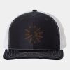 Snapback Trucker Cap Thumbnail