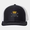 Snapback Trucker Cap Thumbnail