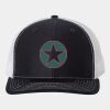 Snapback Trucker Cap Thumbnail