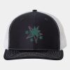 Snapback Trucker Cap Thumbnail
