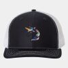 Snapback Trucker Cap Thumbnail