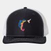 Snapback Trucker Cap Thumbnail