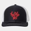 Snapback Trucker Cap Thumbnail