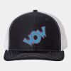 Snapback Trucker Cap Thumbnail