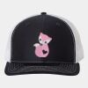 Snapback Trucker Cap Thumbnail