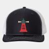 Snapback Trucker Cap Thumbnail