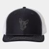 Snapback Trucker Cap Thumbnail