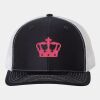 Snapback Trucker Cap Thumbnail