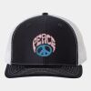 Snapback Trucker Cap Thumbnail