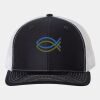 Snapback Trucker Cap Thumbnail