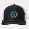 Snapback Trucker Cap Thumbnail