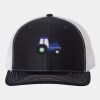 Snapback Trucker Cap Thumbnail